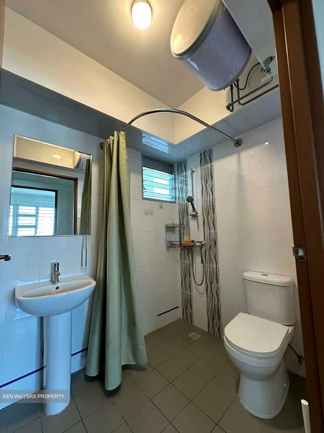 Blk 93B Telok Blangah Parcview (Bukit Merah), HDB 4 Rooms #558252331